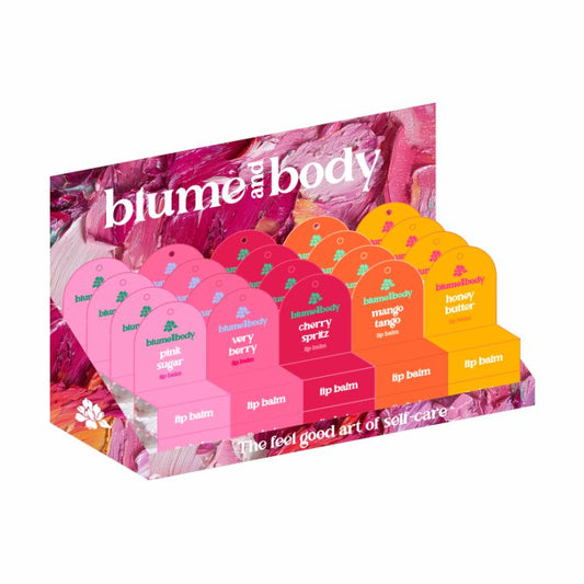 Lip Balm Collection