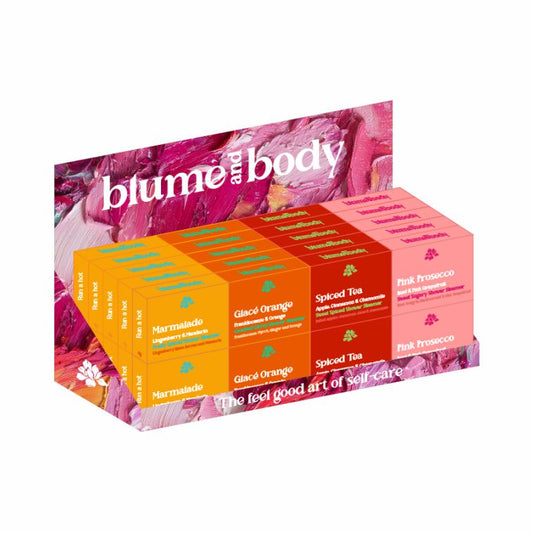 Christmas Shower Steamer Collection